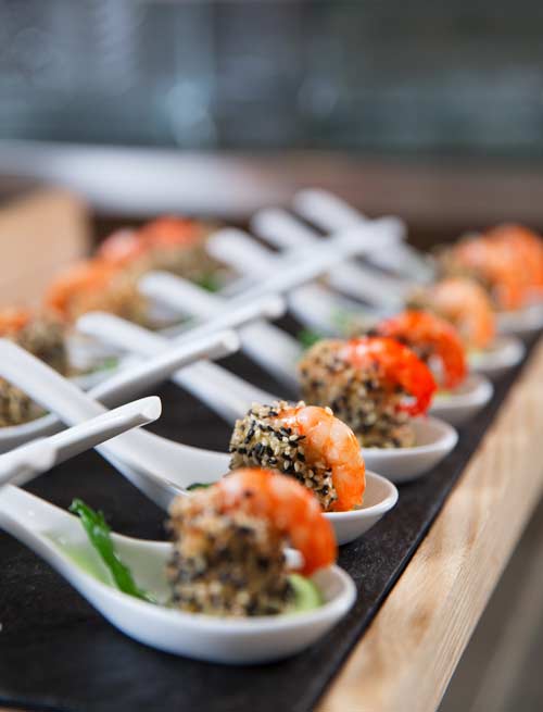 Food Services