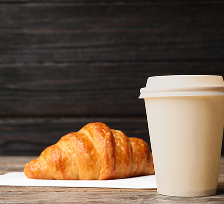 Coffee Corners