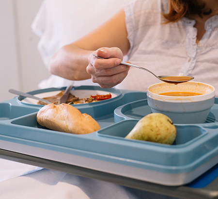 Hospitals Delirest Healthcare