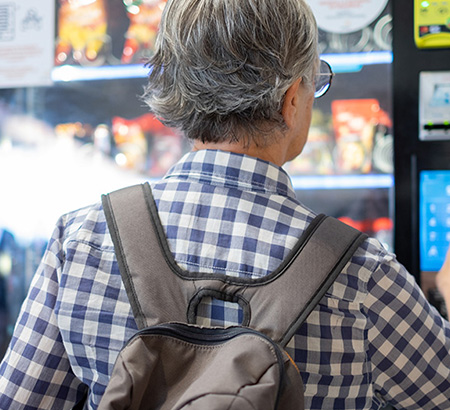 Vending Solutions
